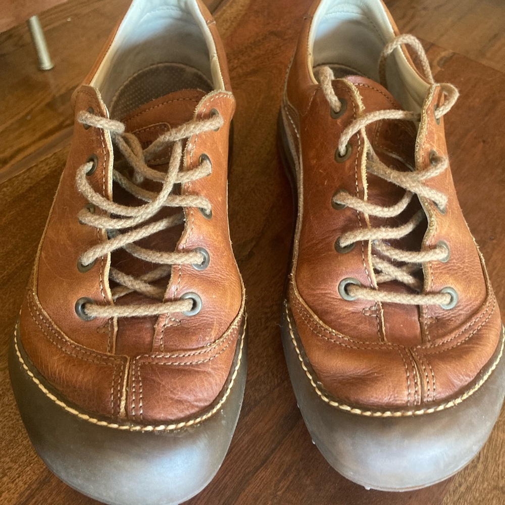 El Naturalista walking/hiking shoes size 44 (11)